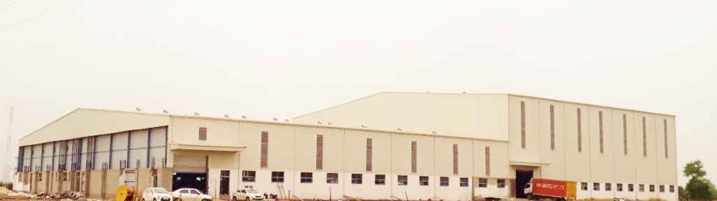 Contemporary Steel Buildings