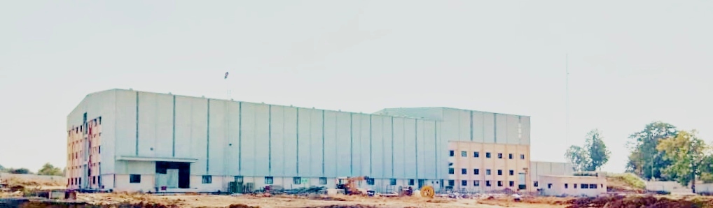 Multi-story Steel Buildings 